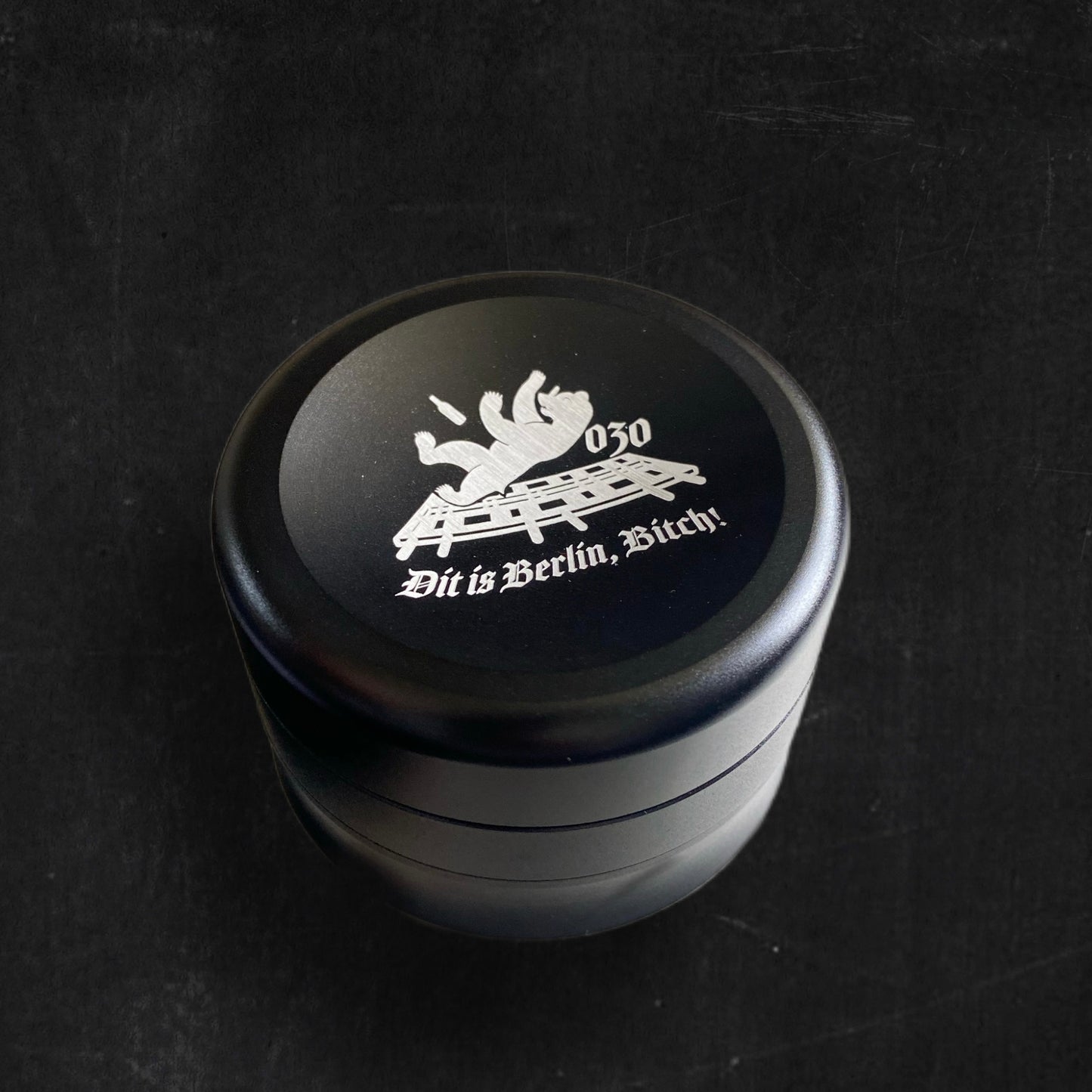 DIBB Diamond Grinder (Vorbestellung)