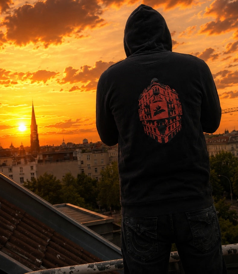 Magazin Pullover