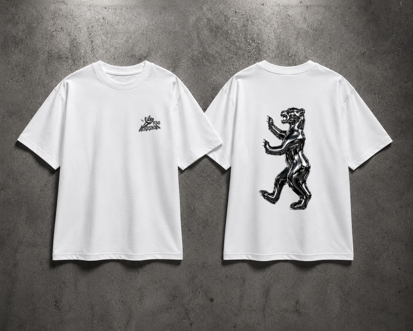 Chrom T-Shirt