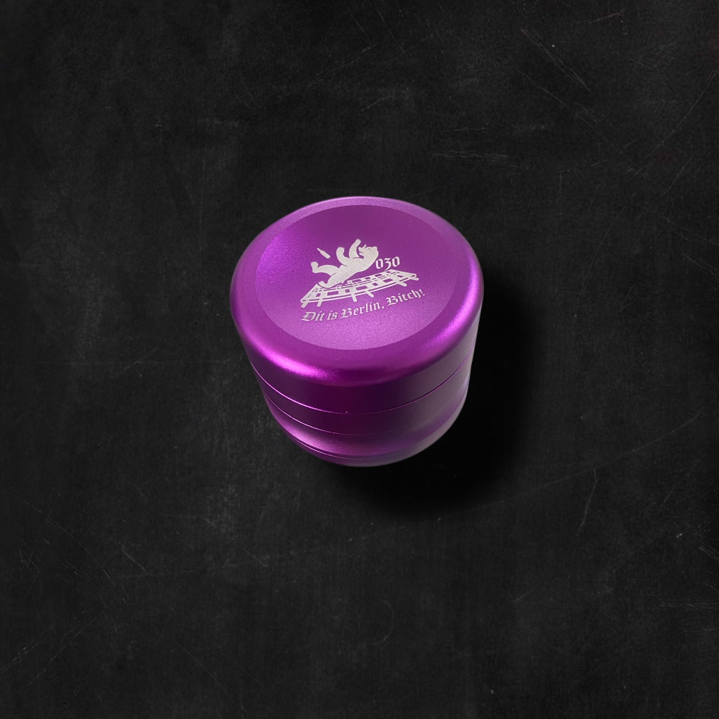 DIBB Diamond Grinder (Vorbestellung)