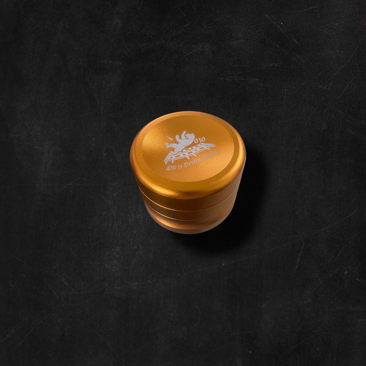 DIBB Diamond Grinder (Vorbestellung)