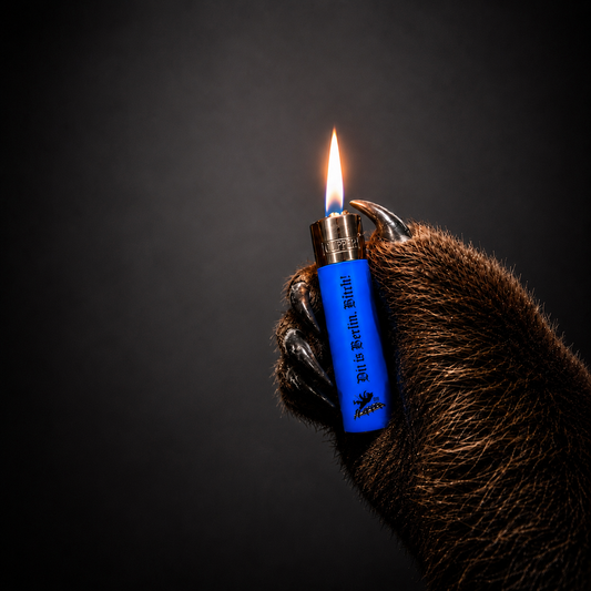 Pocket Clipper